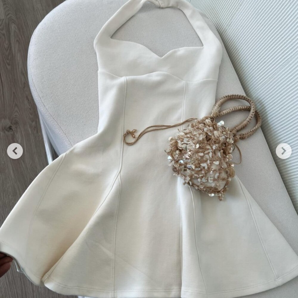 Zara Midi Dress